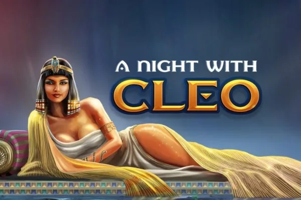 A Night with Cleo